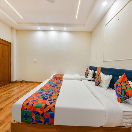 Fabhotel Alpine Tree アムリトサル エクステリア 写真