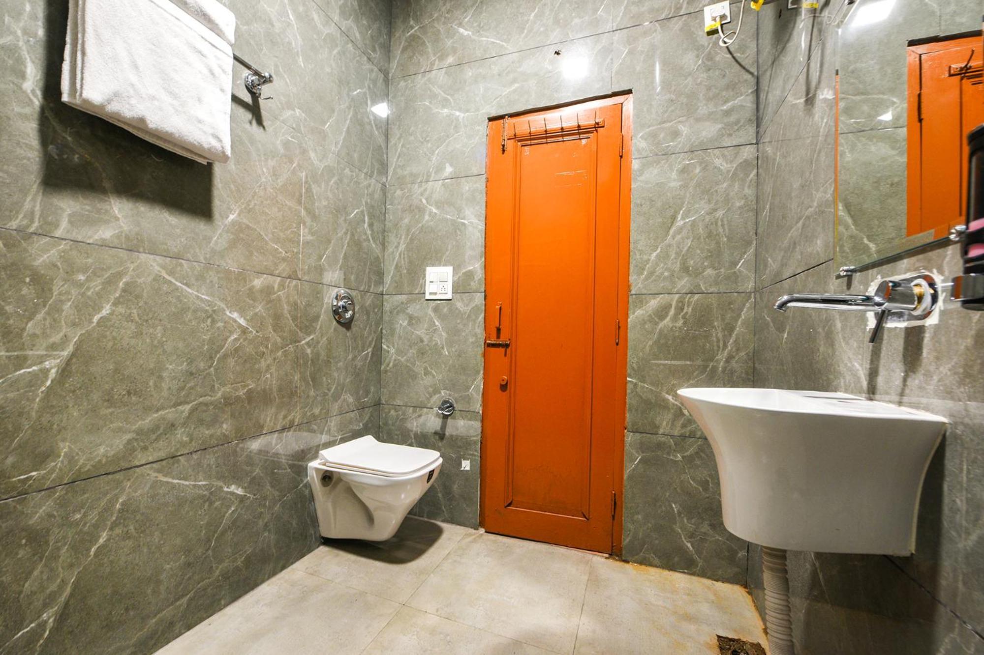 Fabhotel Alpine Tree アムリトサル エクステリア 写真