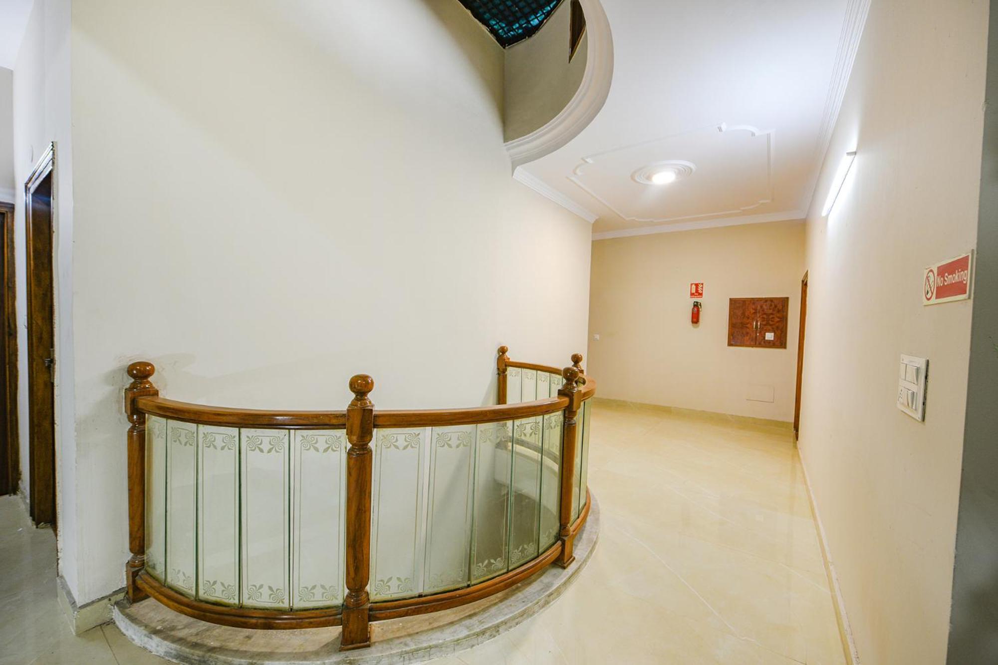 Fabhotel Alpine Tree アムリトサル エクステリア 写真